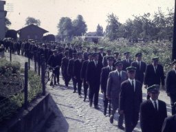 Schützenfest 1966